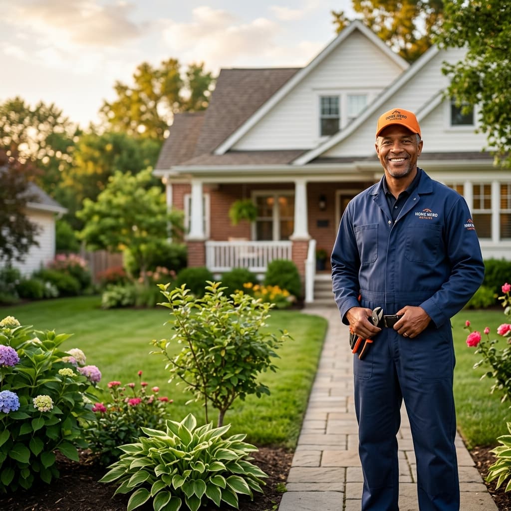 Experienced Odour Elimination Services team